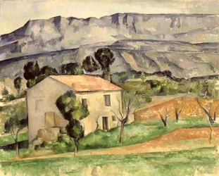 Maison en Provence