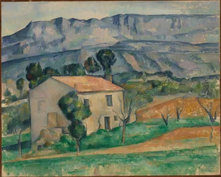 Maison en Provence