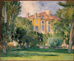 La Maison du Jas de Bouffan
