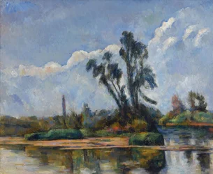 La Rivière