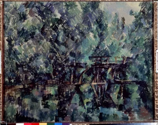 Pont sur l