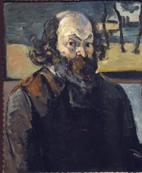 Autoportrait