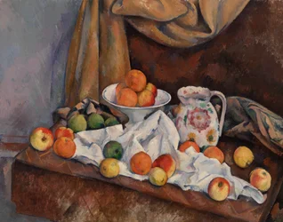 Nature morte