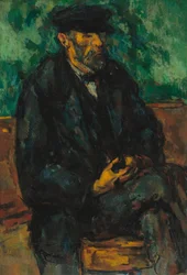 Le Jardinier Vallier
