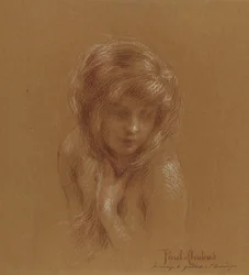 Jeune fille