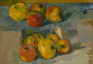 Pommes, 1878-79