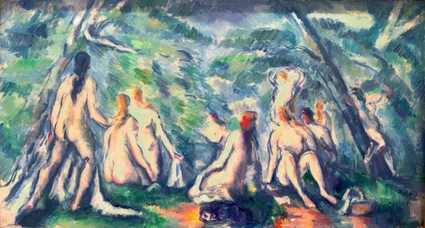 Baigneuses