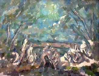 Baigneuses