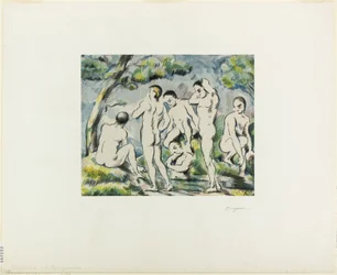 Baigneurs