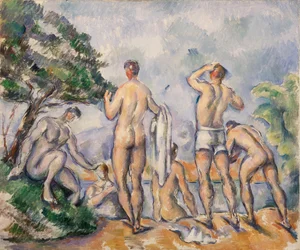 Baigneurs