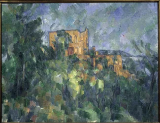 Château noir