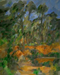 Clairière