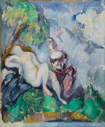 French: Bethsabée Bethsabée