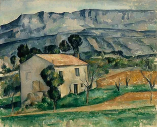 Français :  Maison en Provence House in Provence