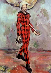Arlequin
