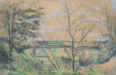 Dans la vallée de l