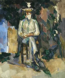 Le Jardinier Vallier