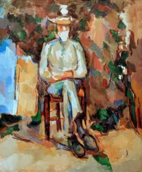 Le Jardinier Vallier