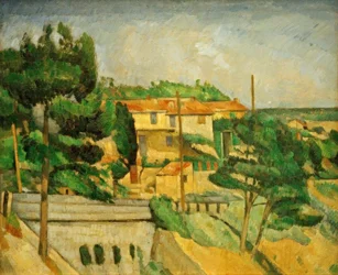 Le viaduc à L