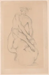 Mercure (après Pigalle)