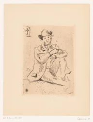 Portrait d