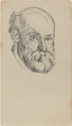 Autoportrait