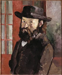 Autoportrait