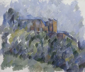 La maison noire