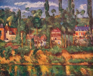 Le Château de Médan