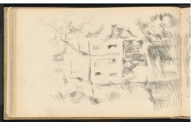 Le moulin