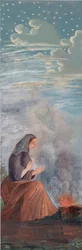 Hiver de la série Les Saisons