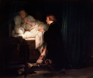 Les enfants du roi Édouard IV d