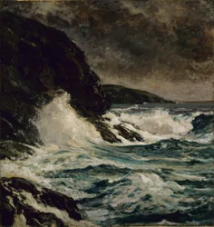 Côte du Maine