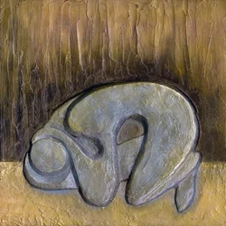 Figure du désespoir