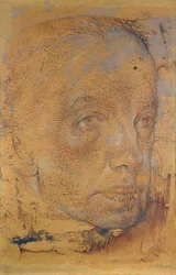 Portrait de Hans Bellmer