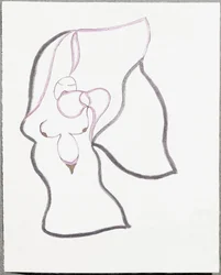 Femme-Fleur