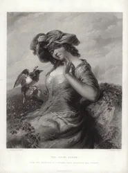 La Reine des Gitans