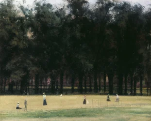 Jardins de Kensington