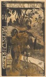 Pays délicieux, 1893-94