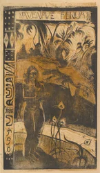 Terre délicieuse