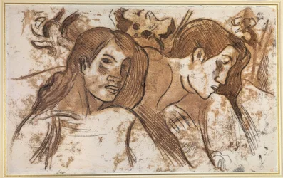 Deux Marquisiennes