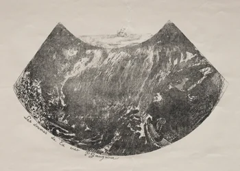 Drames de la mer