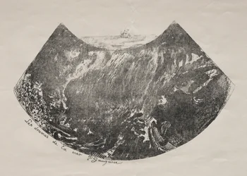 Drames de la mer