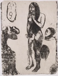 Ève