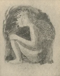 Figure, 1936
