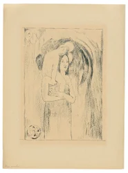 Ia orana Maria (Je vous salue Marie)
