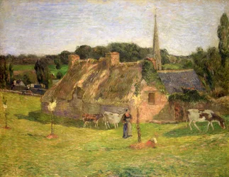 Le champ de Lollichon et l