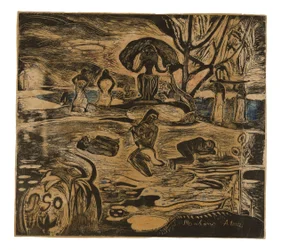 Mahana atua (Jour du Dieu)