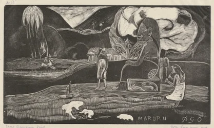 Maruru Merci