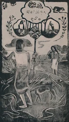 Noa Noa, vers 1890